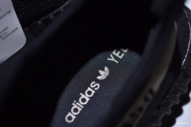 Yeezy Black V2 Adidas Boost 350 Core Green BY9611 1023